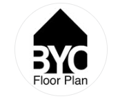 BYO Floor Plan logo