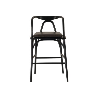 From exterior to interior: material and furniture reference 10