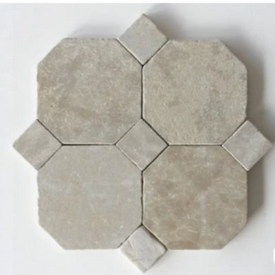 From exterior to interior: material and furniture reference 5