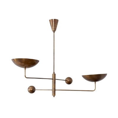 From exterior to interior: material and furniture reference 9