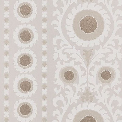 One client, growing scope: material and furniture reference 3