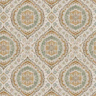 One client, growing scope: material and furniture reference 4