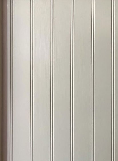 Upper floor of a family home: material and furniture reference 5